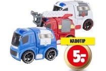 speelgoed auto