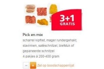 pick en mix