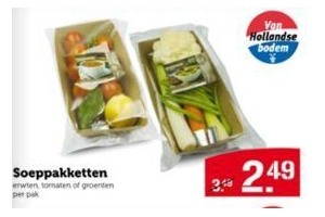 soeppakketten