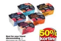 best for your friend dierenvoeding