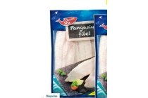 pangasiusfilet