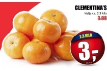clementina s