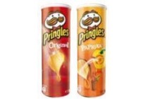 pringles chips