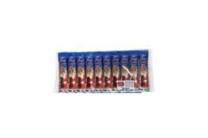 chocolade sintlollies