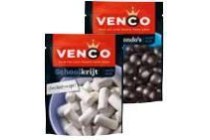 venco dropzakken