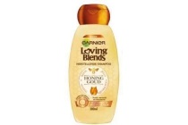 garnier loving blends