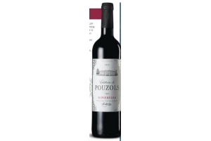 ch en acirc teau de pouzols 2013 minervois la gardye