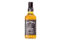 jack daniels tenessee whiskey