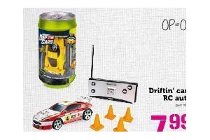 driftin cars rc auto