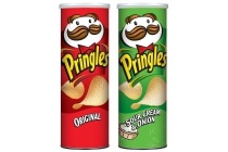 pringles