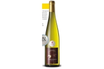 alsace gewurztraminer 2014