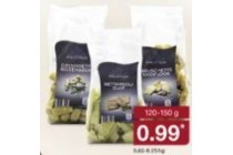 mediterrane snacktoast
