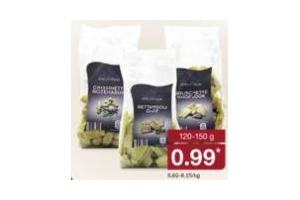 mediterrane snacktoast