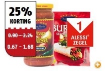 texmex assortiment