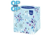 kleenex tissuebox limited edition