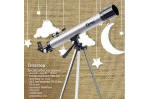 telescoop