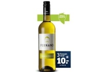 2014 pays d oc fernand chardonnay
