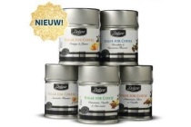 deluxe koffiekruiden