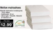 molton matrashoes