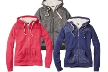 crivit dames sweater
