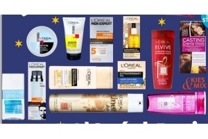 l en rsquo or en eacute al paris gezichtsen haarverzorging haarkleuring en styling