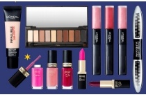 l or en eacute al paris make up