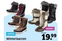 winterlaarzen
