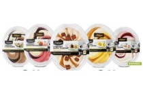 luxe ijsdessert