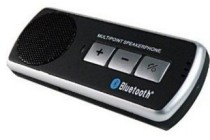 bluetooth carkit