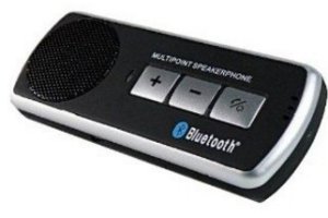 bluetooth carkit