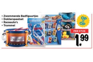 schoencadeautjes