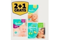 pampers baby dry active fit easy up of new baby