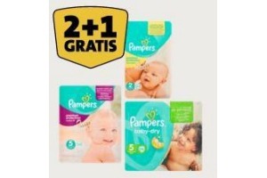 pampers baby dry active fit easy up of new baby