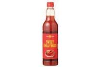 duta sweet chilli saus