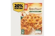 koopmans mixen voor taart cake of koek