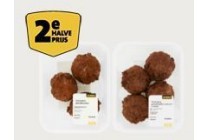 jumbo gebraden gehaktballen