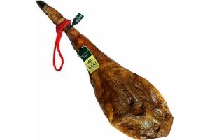 ib en eacute rico cebo ham
