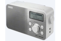 sony dab radio