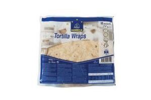 horeca select tortillawraps
