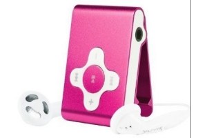 yarvik run mp3 player