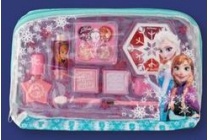 frozen anna s make up bag