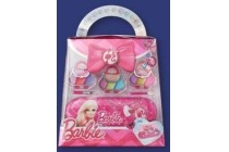 barbie looking fabulous