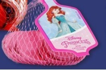 cars of princess chocolademunten