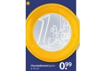 chocolademunt groot