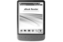 6 inch e ink e reader