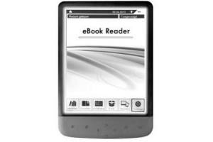 6 inch e ink e reader