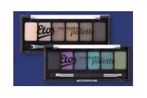 etos eyeshadow palette