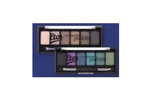 etos eyeshadow palette