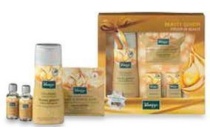 kneipp beauty geheim geschenkset