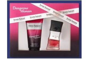 bruno banani dangerous woman kadoset